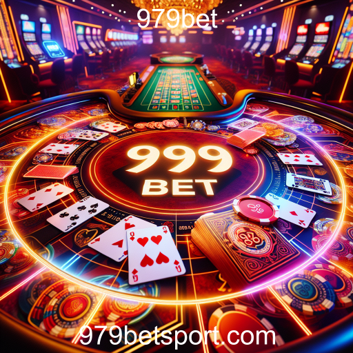 A Fascinante Categoria de Jogos de Cartas no 979bet